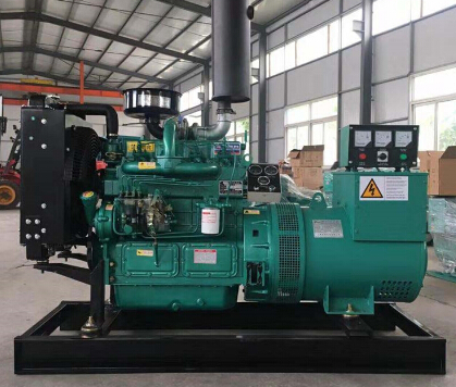 南桥镇宗申动力10kw小型柴油发电机