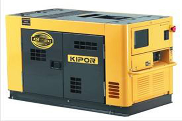 南桥镇发电机出租