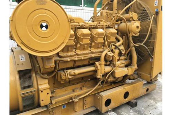 南桥镇发电机出租