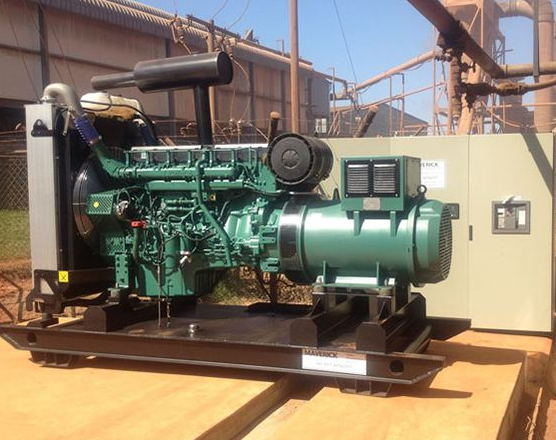 南桥镇发电机出租