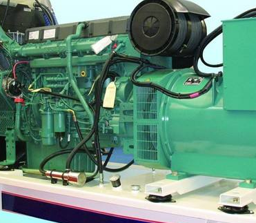 南桥镇发电机出租